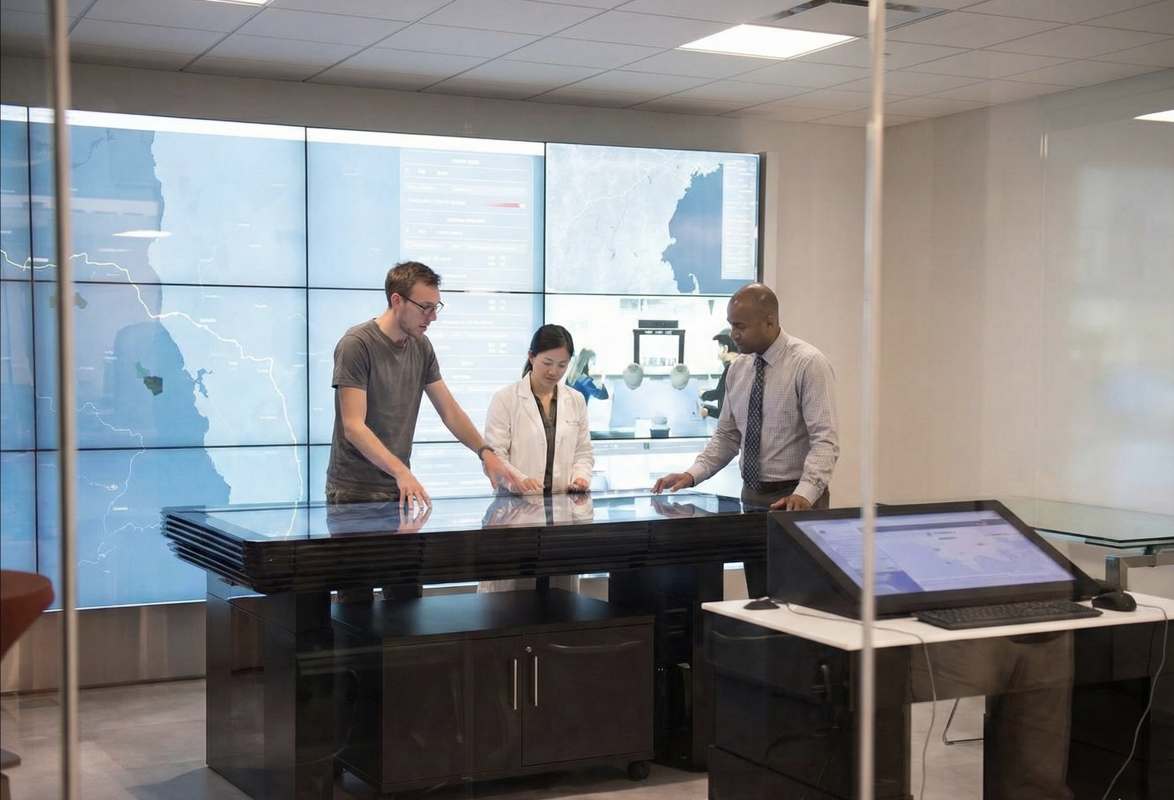 MIT CTL Deep Knowledge Lab